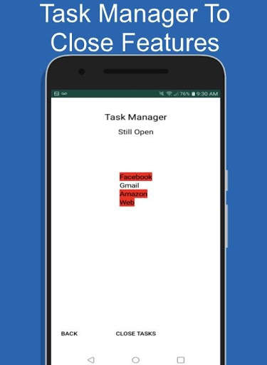 AIOX Launcher Free screenshot 7