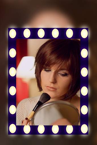 Mirror Camera - Magnifier screenshot 5