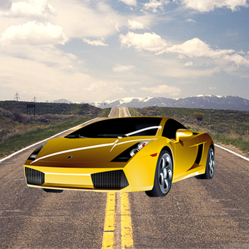 Dream Driving icon