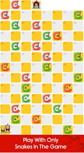Snakes and Ladders -Create & Play- Free Board Game screenshot 5