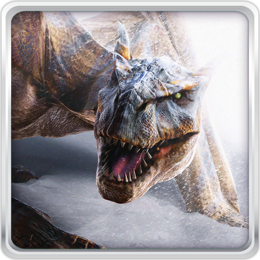 Dinosaurs Live Wallpaper иконка