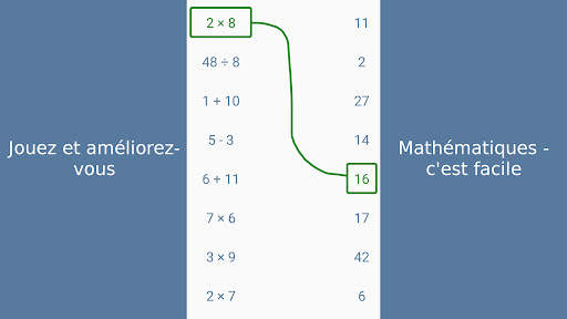 Énigme de logique mathématique screenshot 7
