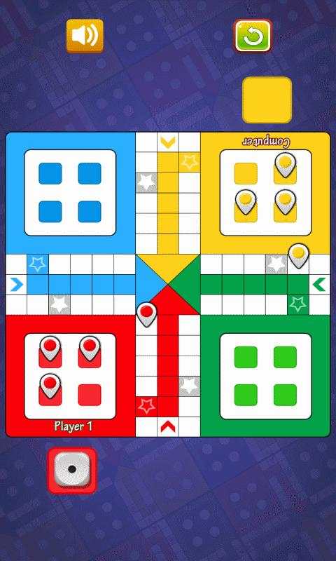 Ludo Rush :  Board Champion screenshot 4