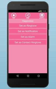 Best Love Ringtones screenshot 4