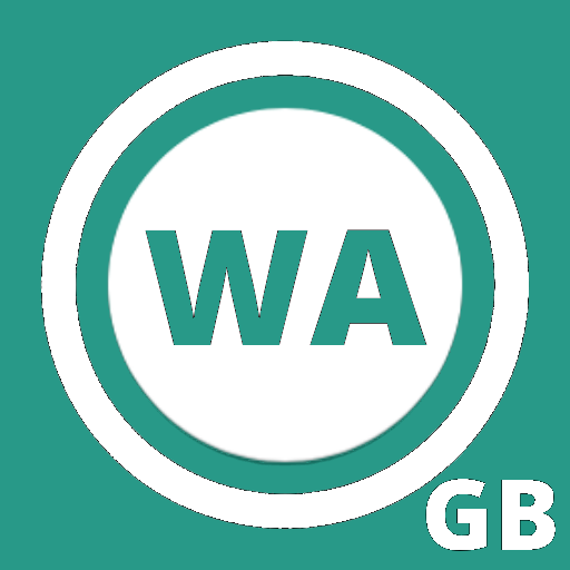 GB Wmashapp-wasahp Plus 2022 icon