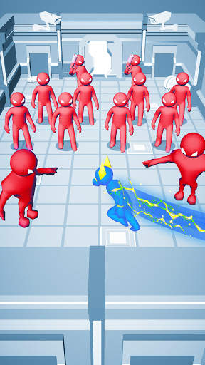 Flash Hit 3D скриншот 4