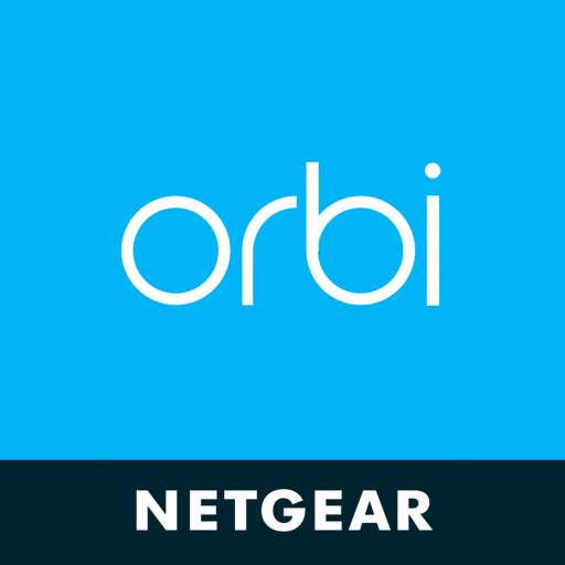 NETGEAR Orbi – WiFi System App 2.30.2.3241