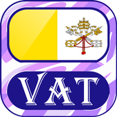 Radio Vatican icon
