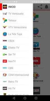 TV Venezuela screenshot 5