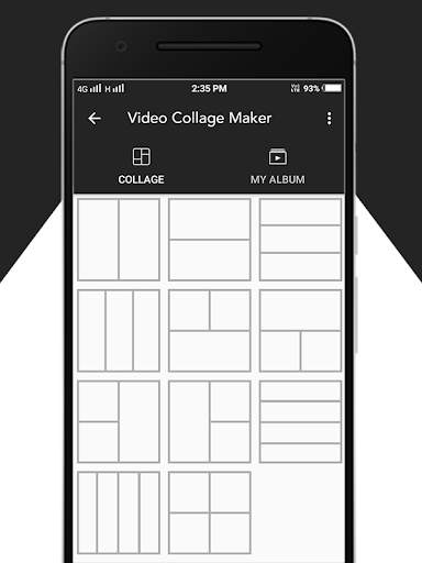 Video Collage Maker screenshot 2