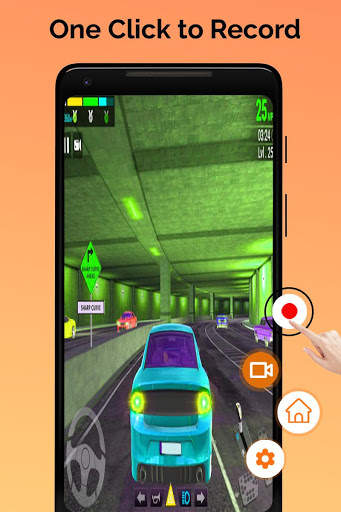 Screen Recorder - Video screen saver screenshot 6
