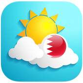 Weather Bahrain 1.2