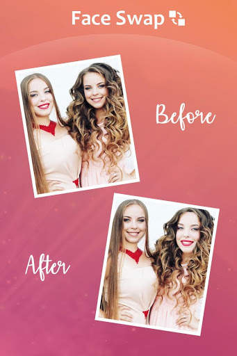 Face Swap Photo Editor : LIVE Face Camera screenshot 5