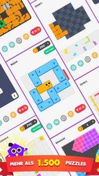 Puzzle-Box – Eine Sammlung klassischer Puzzles screenshot 4