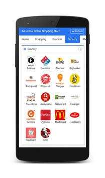 Easy Online Shopping India screenshot 3