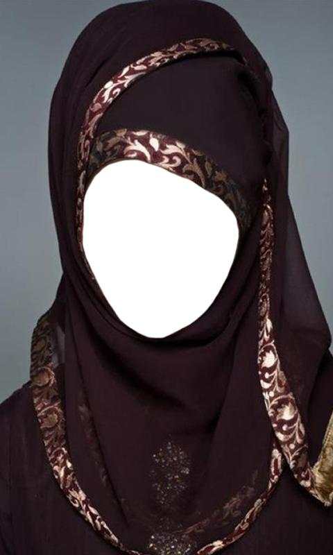 Hijab Fashion screenshot 1