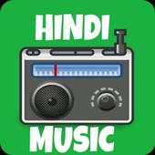 Hindi Music Radio, Hindi Song Radio 1.0