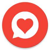 Couple Chat on 9Apps