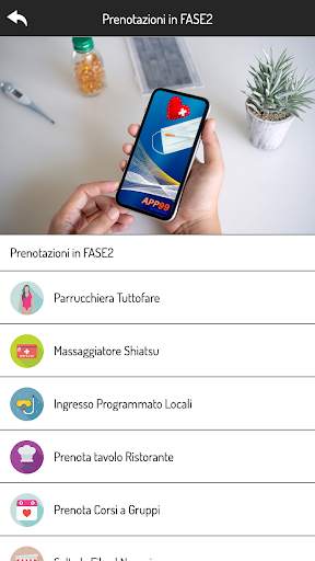 App99 screenshot 3