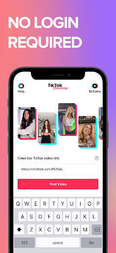 TT Giveaway Comment Picker screenshot 1
