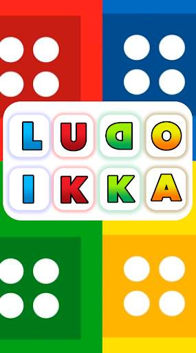 Ludo Ikka With Voice screenshot 3