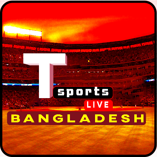 ikon Tsports Live Cricket