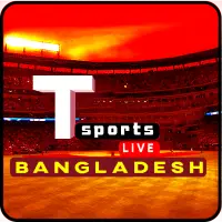 Tsports Live Cricket on 9Apps