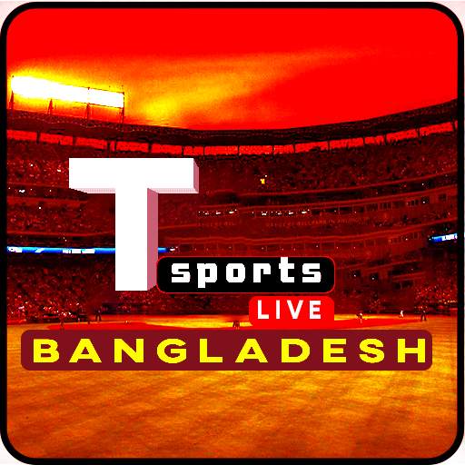 Tsports Live Cricket 2.1