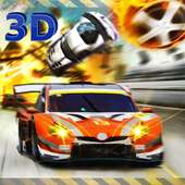 Furious Racing 2016 logo