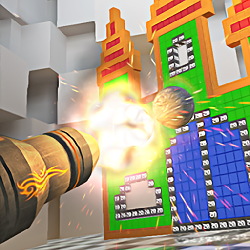 RGBalls — Smash Hit icon