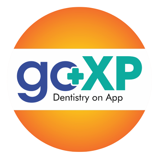 goXP - Dentistry on App icon