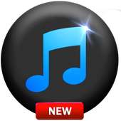 Mp3 Music Downloader logo