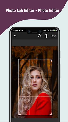 Photo Lab editor - Face Effects, Photo Editor screenshot 2