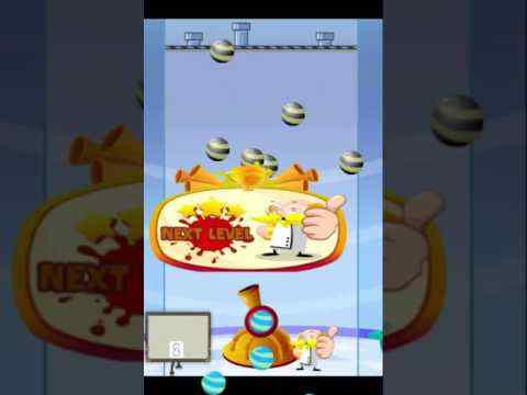 Dokter gelembung Mania screenshot 1
