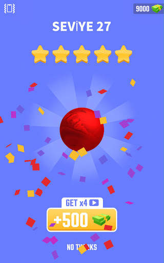 Foil Turning 3D screenshot 10