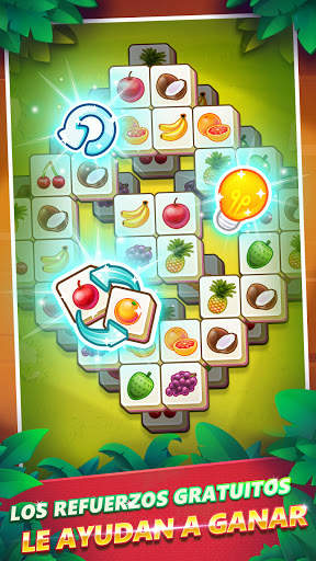 Tile Matching screenshot 2