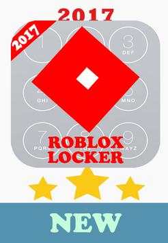 Locker for Roblox screenshot 2