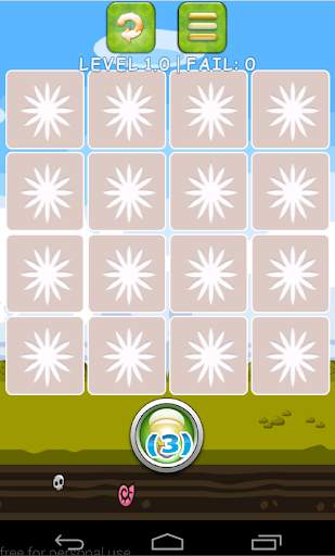 Gen Memory Game screenshot 3