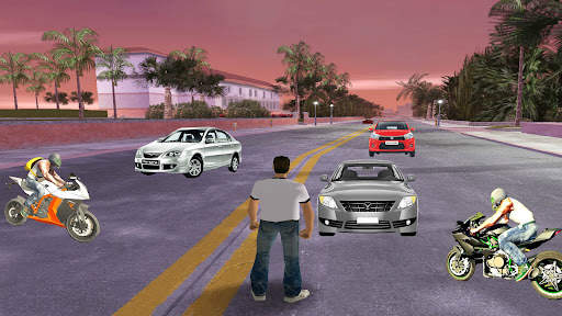 Indian Bike & Car Game 3d screenshot 2