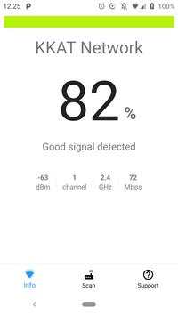 KKAT WiFi (Beta) screenshot 1