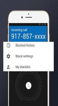 True Caller ID - Caller ID & Call Recorder 2019 screenshot 3