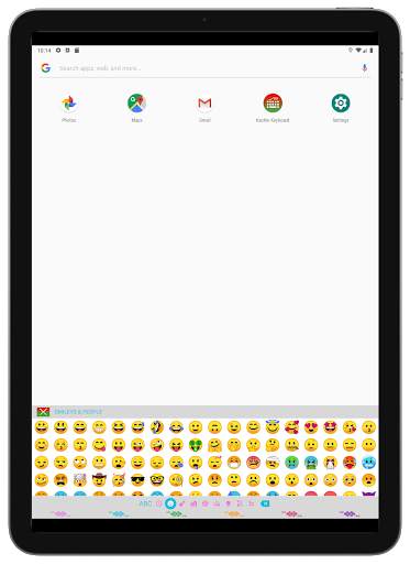 Kachin Keyboard: Kachin Language System Keyboard screenshot 13