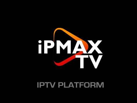 iPMAX TV - Live TV screenshot 9