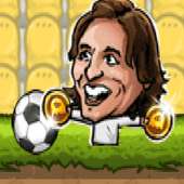 Head Soccer icon