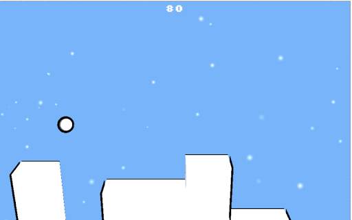 Polar Roller screenshot 4