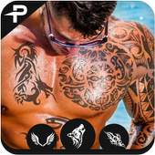 Tattoo Maker 1.0