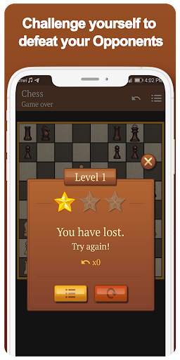 Chess screenshot 5
