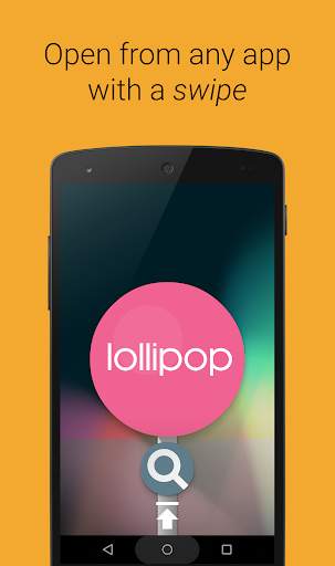 App Search Plus 3 تصوير الشاشة