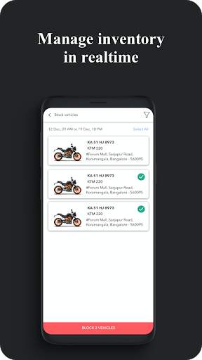 Sukuto - Partner App screenshot 5