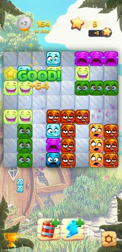 Block Puzzle Funny screenshot 3
